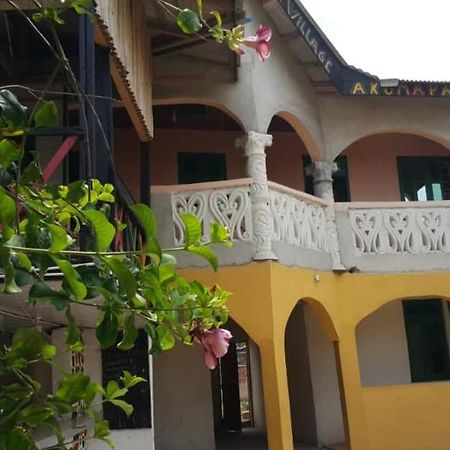 Akomapa Village Elmina Exterior foto